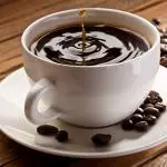 Xícara de café / Cup of coffee