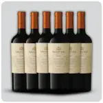 Salentein Reserva Malbec x6