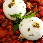 Burrata 380g