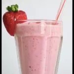 Morango ao Leite 500 ML