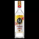 CACHAZA 51
