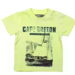 Remera Neon