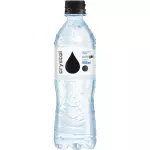 Água com gás 500ml