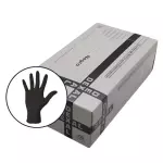 GUANTES DE NITRILO (L Y M) 100U
