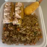 Combo Individual 2