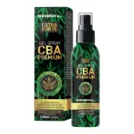 GEL SPRAY CBA PREMIUN 120ml - BIOINN