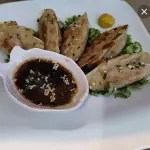GYOZAS