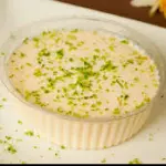 Mousse de Limão