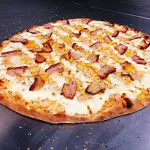 Chicken Bacon