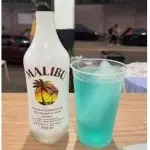 Copão de Malibu