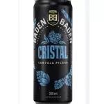 Baden Cristal - 350ml