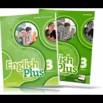 ENGLISH PLUS 3