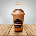 Iced Latte Coffee