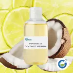 FRAGANCIA COCONUT VERBENA