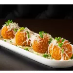 Bolinho de Costela