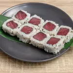 URA.ATUM 8 pçs
