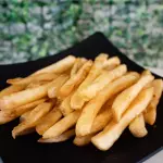 Papas Naturales