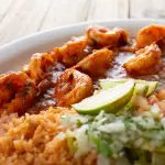 (ELC) Camarones