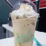 FRAPUCCINO CHOCOLATE BLANCO