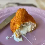 COXINHA LOW CARB