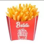 Batata frita P