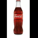 Coca cola 290ml (KS)
