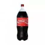 Coca cola 2litros