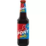 PONY MALTA