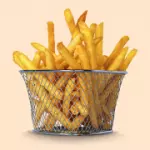 Fritas Individual