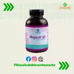 MEGAVIT 10