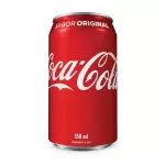 Refrigerante Coca-Cola