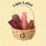 Labial Mate