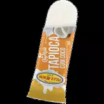 PICOLE DE TAPIOCA COM COCO