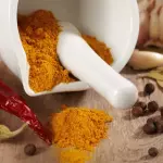 # CURRY