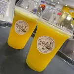Suco laranja