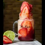 Limonada Especial