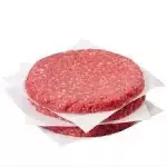 HAMBURGUESA SIRLOIN 8 Pzas