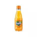 FANTA LARANJA PET 250Ml