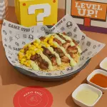 Desgranado Mixto (CarnePollo) + Maiz