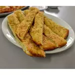 Foccacia