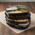 Combo Pratos Congelados