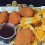 BATATA COM NUGHT