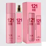 Kit Perfume+Deso. 131 Rosé