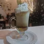 Café Irlandés