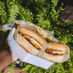 2X BURGUINHO + FRITAS