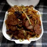 Yakisoba Calabresa P