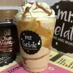 NEVADO DE CAFÉ 140z