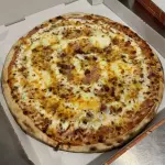 PEQ DE LA CASA