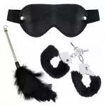 KIT CON PLUMA