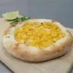 esfiha de Milho